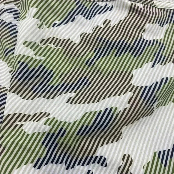 AVIA shirt SZ 4-6 - Picture 4 of 5